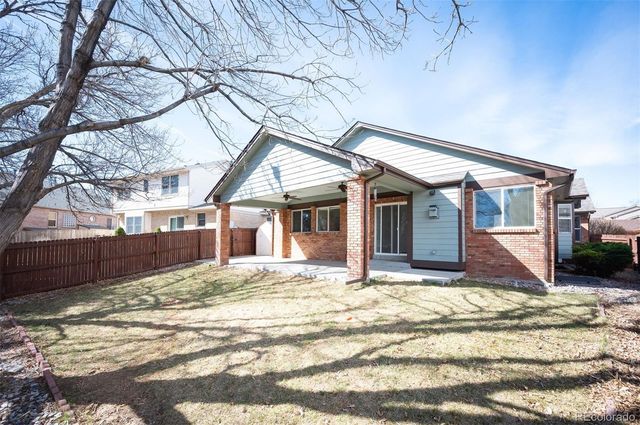 12560 Josephine Street, Thornton, CO 80241