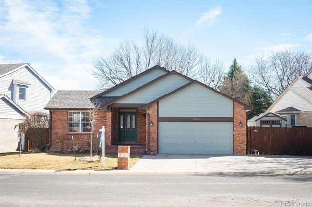 12560 Josephine Street, Thornton, CO 80241