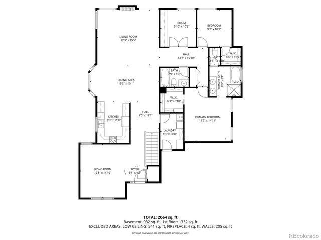 12560 Josephine Street, Thornton, CO 80241