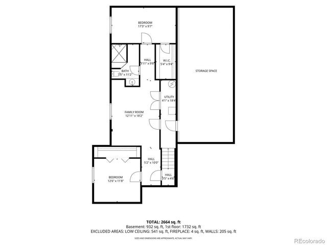 12560 Josephine Street, Thornton, CO 80241