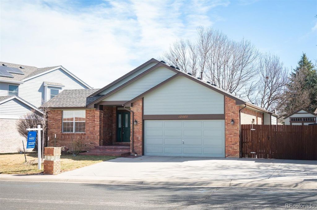 12560 Josephine Street, Thornton, CO 80241