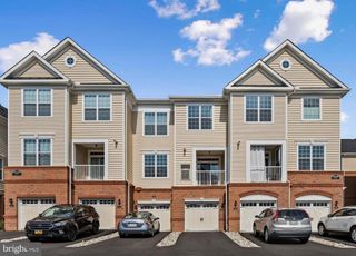 23276 SOUTHDOWN MANOR TER #115, Ashburn, VA 20148