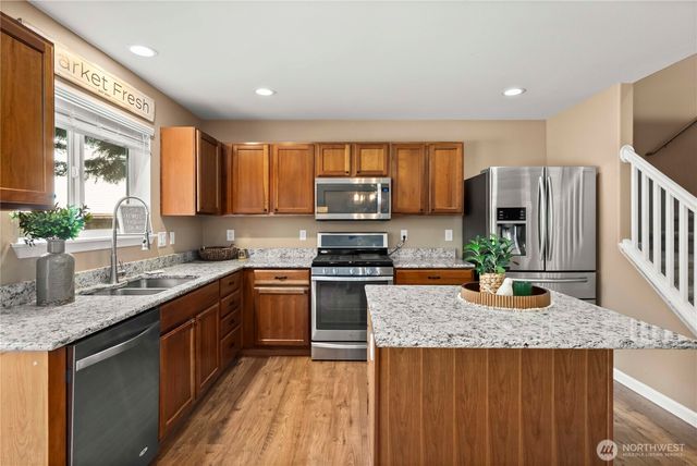 19738 99th Street Ct E, Bonney Lake, WA 98931