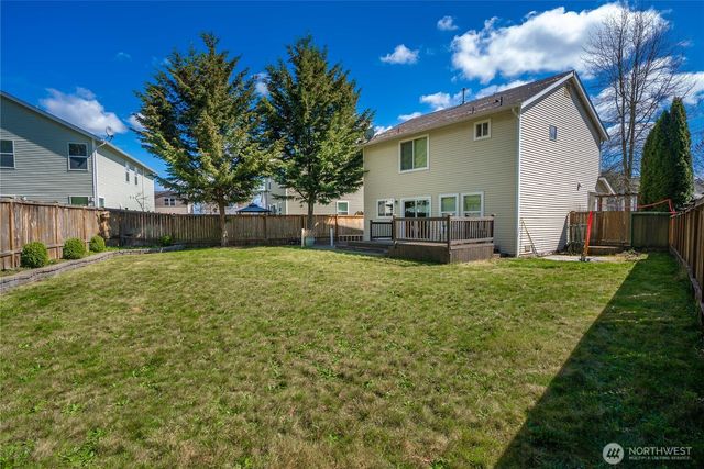 19738 99th Street Ct E, Bonney Lake, WA 98931