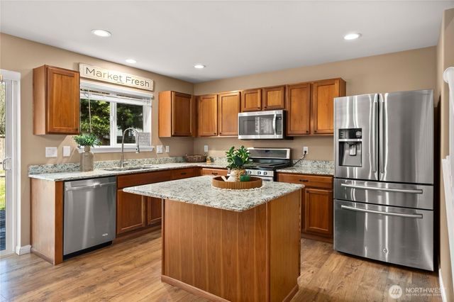 19738 99th Street Ct E, Bonney Lake, WA 98931