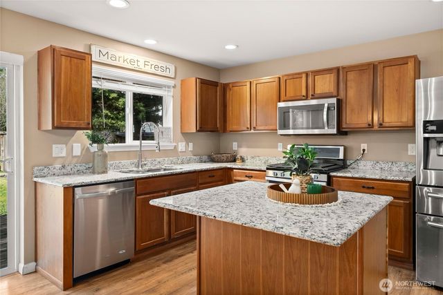 19738 99th Street Ct E, Bonney Lake, WA 98931