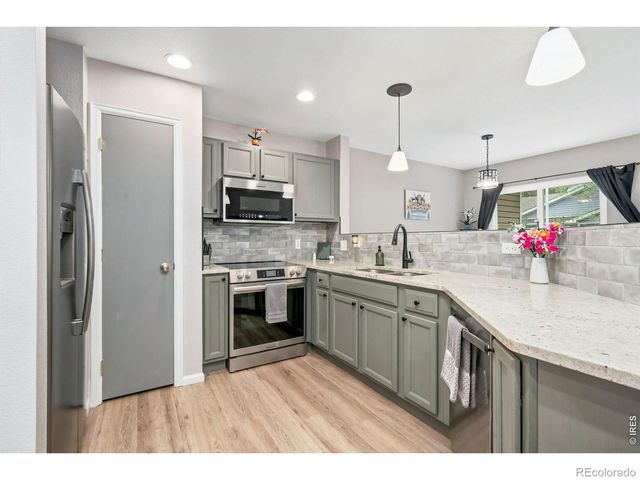 4008 Three Bridges Court, Loveland, CO 80538