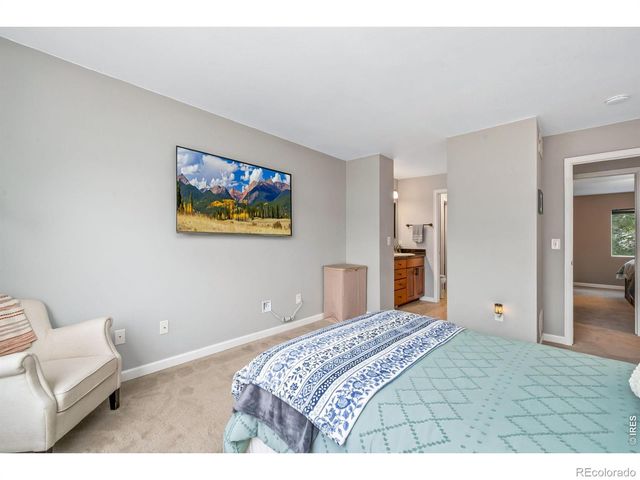 4008 Three Bridges Court, Loveland, CO 80538