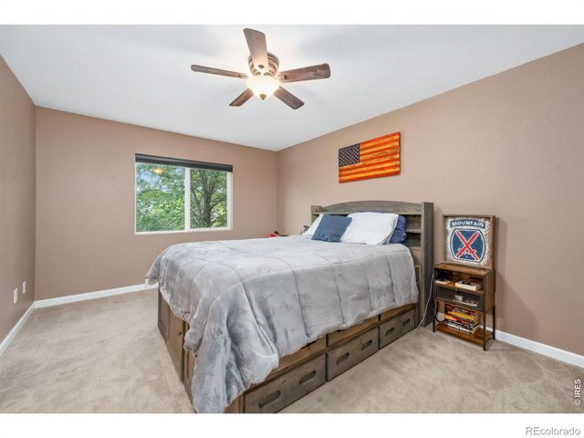 4008 Three Bridges Court, Loveland, CO 80538