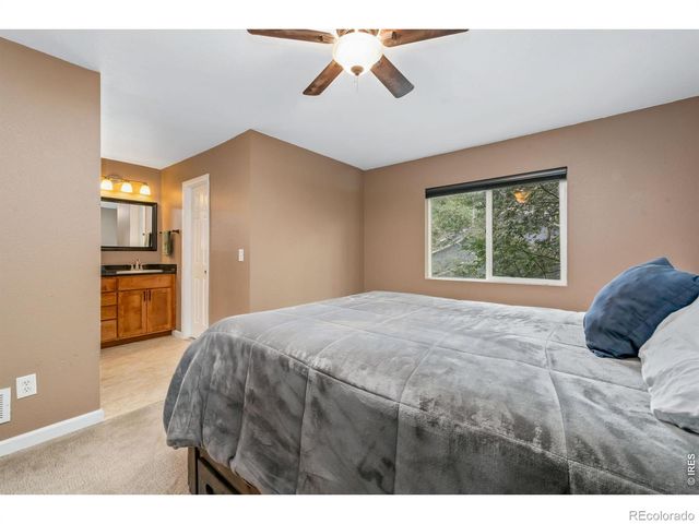 4008 Three Bridges Court, Loveland, CO 80538