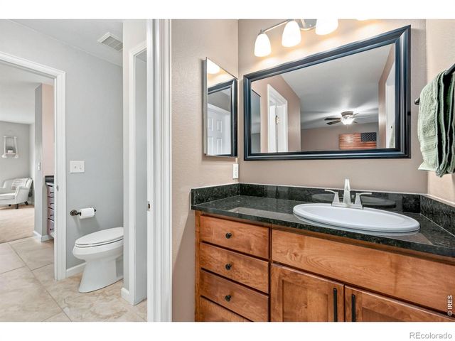 4008 Three Bridges Court, Loveland, CO 80538