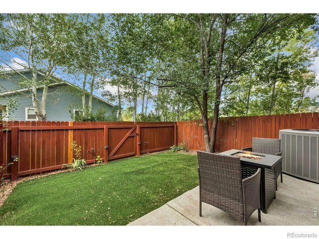 4008 Three Bridges Court, Loveland, CO 80538