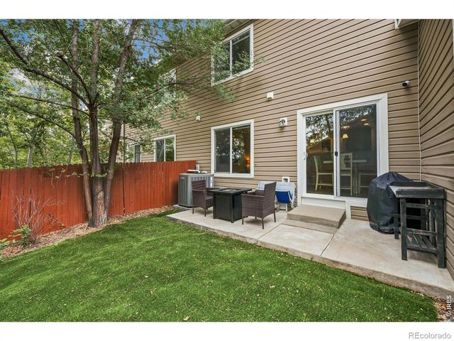 4008 Three Bridges Court, Loveland, CO 80538