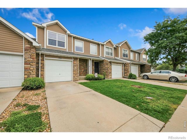 4008 Three Bridges Court, Loveland, CO 80538