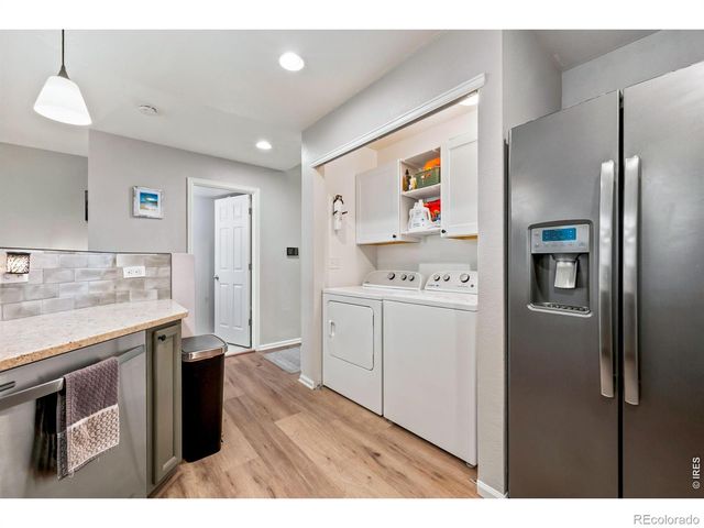4008 Three Bridges Court, Loveland, CO 80538