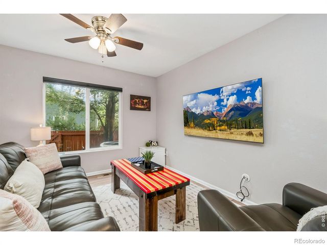 4008 Three Bridges Court, Loveland, CO 80538