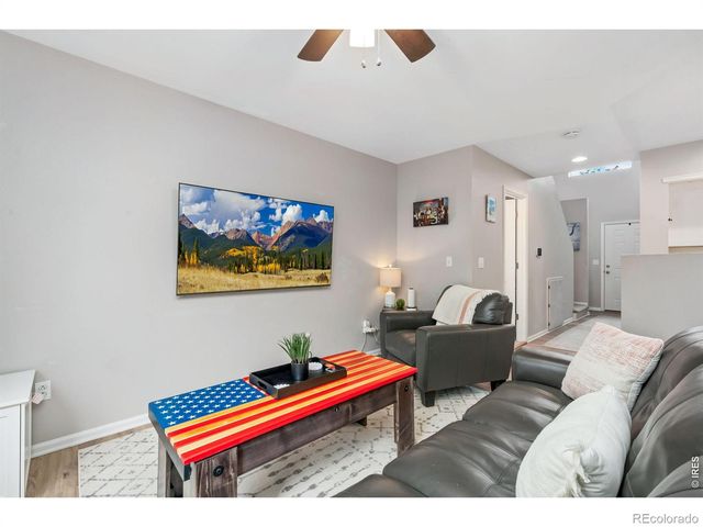 4008 Three Bridges Court, Loveland, CO 80538