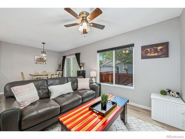 4008 Three Bridges Court, Loveland, CO 80538
