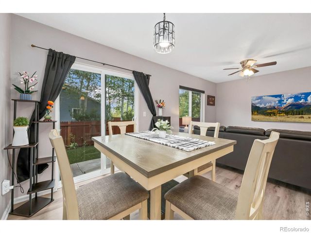 4008 Three Bridges Court, Loveland, CO 80538