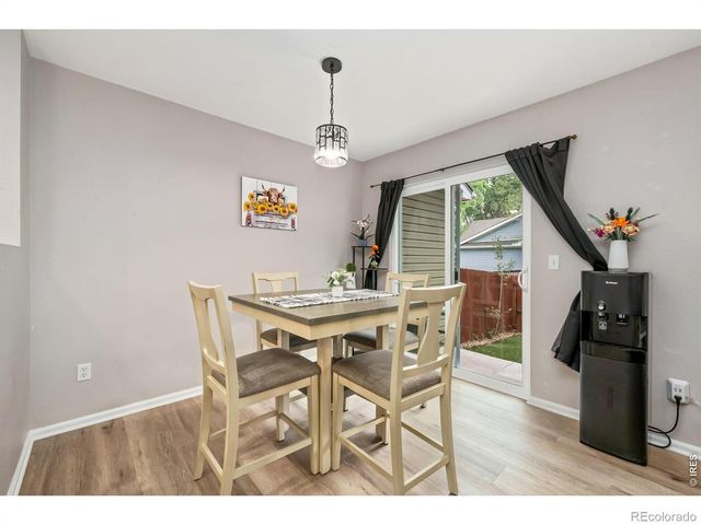 4008 Three Bridges Court, Loveland, CO 80538
