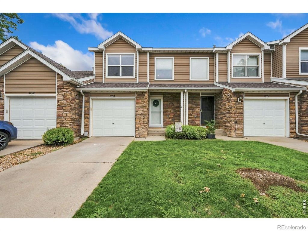 4008 Three Bridges Court, Loveland, CO 80538