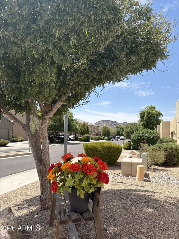 3932 W SALTER Drive, Glendale, AZ 85308 — photo 3