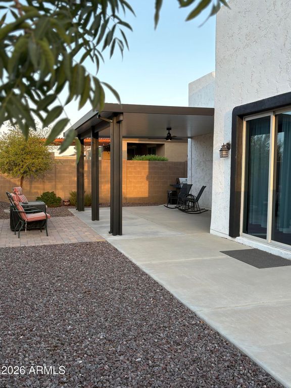 3932 W SALTER Drive, Glendale, AZ 85308 — photo 4