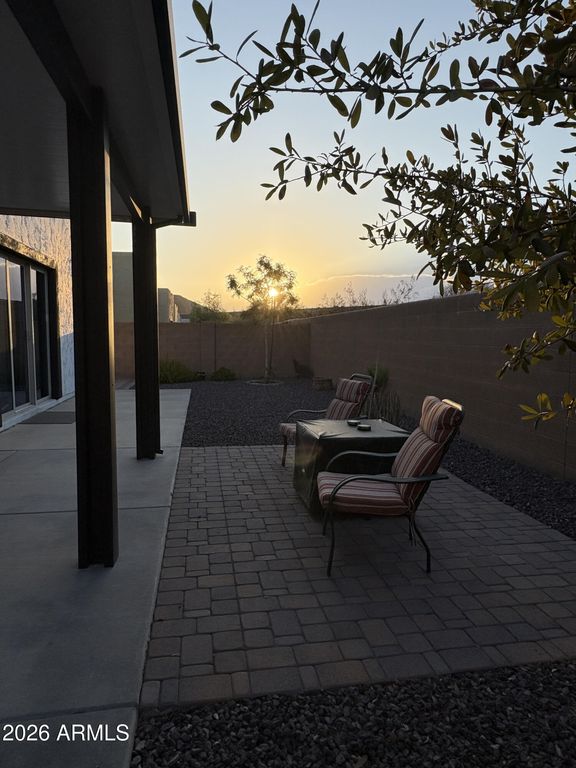 3932 W SALTER Drive, Glendale, AZ 85308 — photo 5