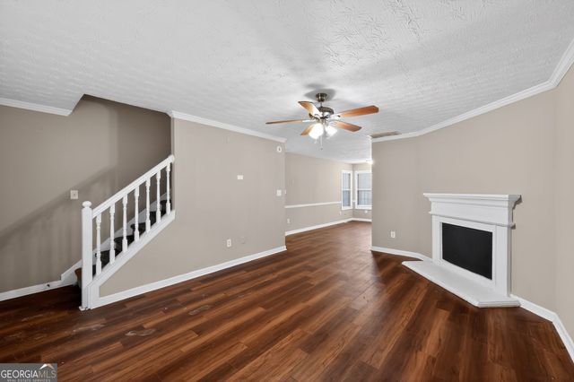 7156 Bowie Drive, Lithonia, GA 30038