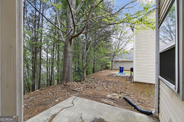 7156 Bowie Drive, Lithonia, GA 30038