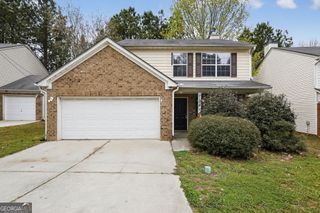 7156 Bowie Drive, Lithonia, GA 30038