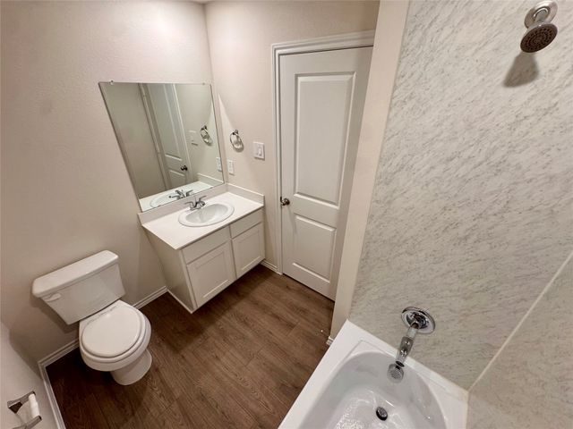 3917 Oakcrest Lane, Princeton, TX 75407