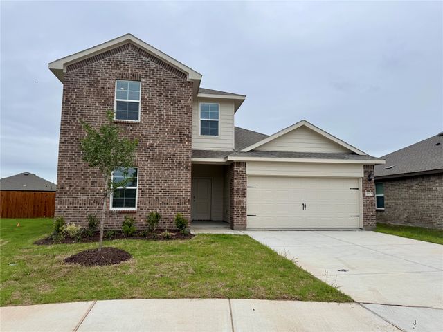 3917 Oakcrest Lane, Princeton, TX 75407