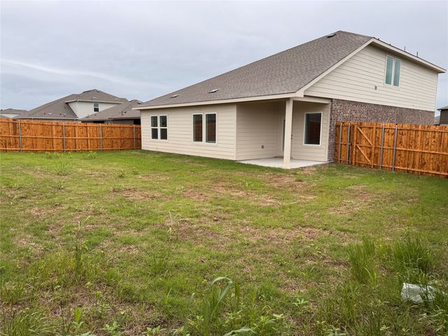 3917 Oakcrest Lane, Princeton, TX 75407