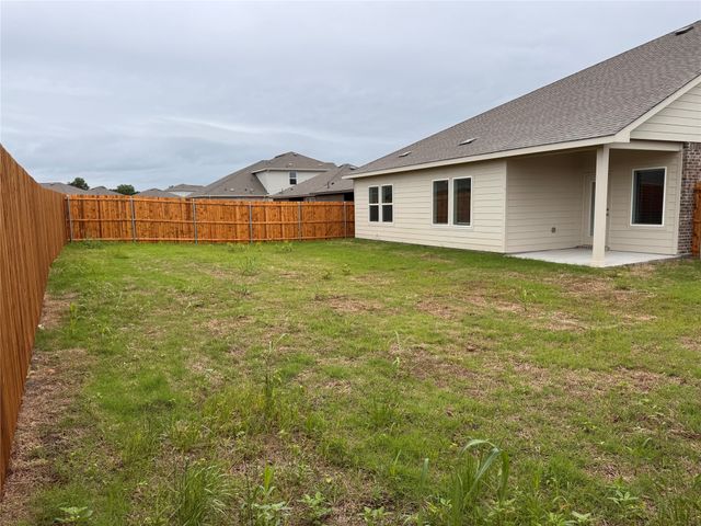 3917 Oakcrest Lane, Princeton, TX 75407