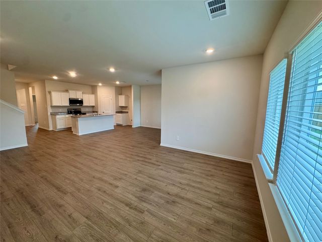 3917 Oakcrest Lane, Princeton, TX 75407