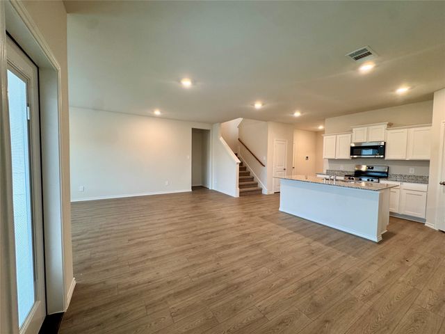 3917 Oakcrest Lane, Princeton, TX 75407