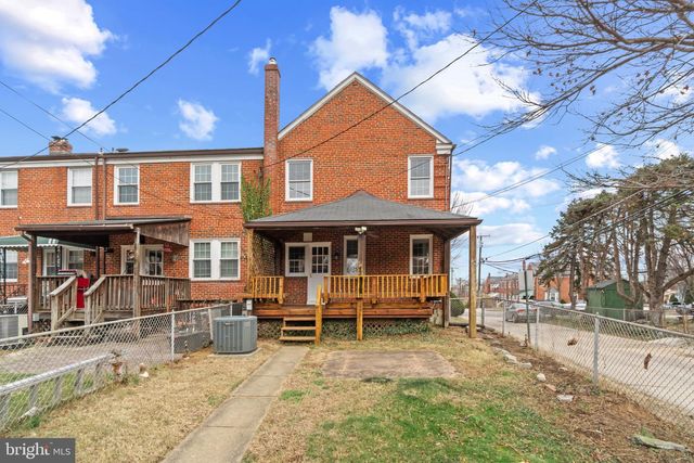 308 GREENLOW RD, Catonsville, MD 21228