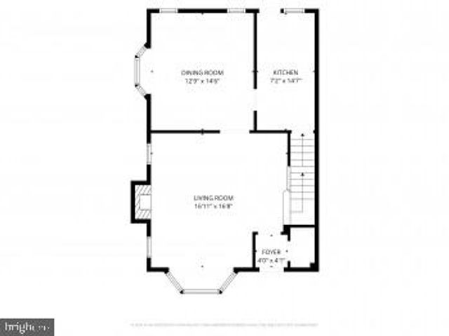 308 GREENLOW RD, Catonsville, MD 21228