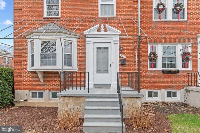 308 GREENLOW RD, Catonsville, MD 21228