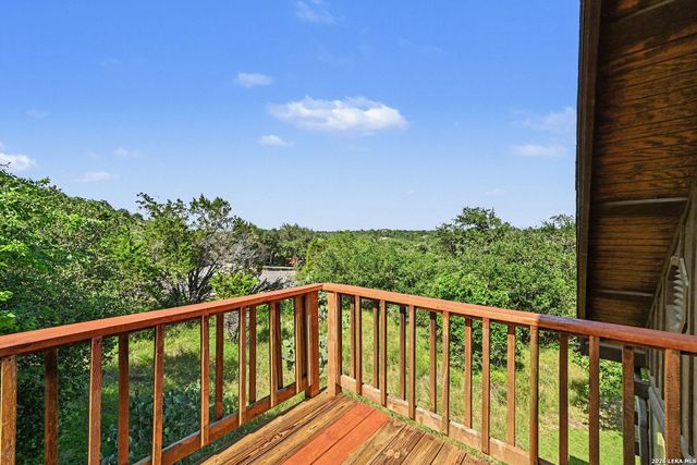 140 Teal Rdg, Canyon Lake, TX 78133