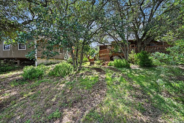 140 Teal Rdg, Canyon Lake, TX 78133