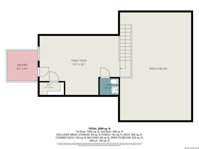 140 Teal Rdg, Canyon Lake, TX 78133