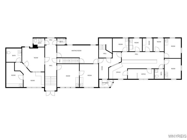 3125 Main Street, Buffalo, NY 14214