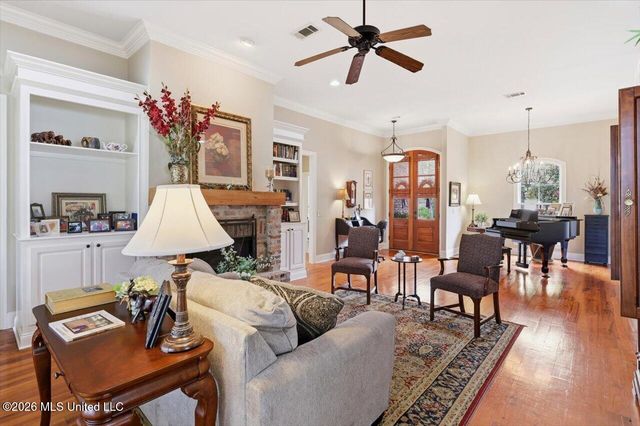 283 Caroline Boulevard, Madison, MS 39110