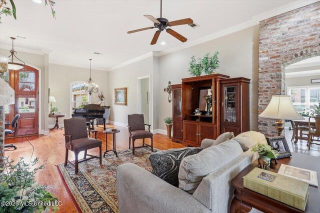 283 Caroline Boulevard, Madison, MS 39110