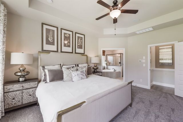 3617 Indian Cherry Place, Crandall, TX 75114