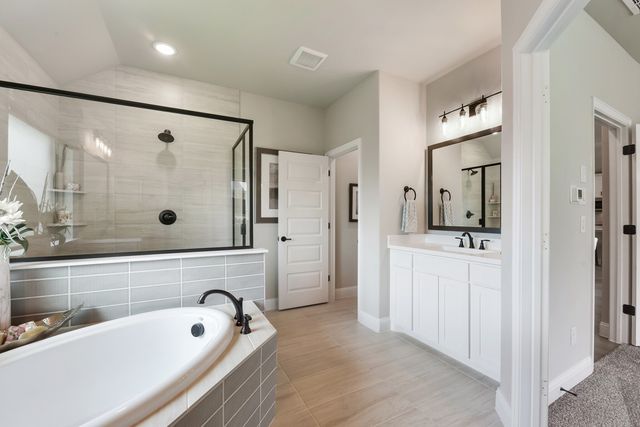 3617 Indian Cherry Place, Crandall, TX 75114