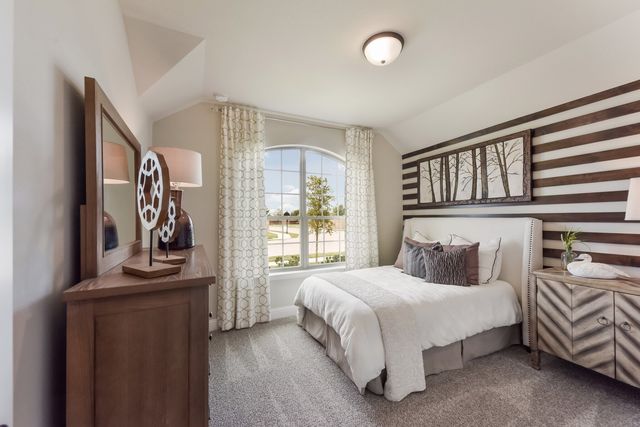 3617 Indian Cherry Place, Crandall, TX 75114