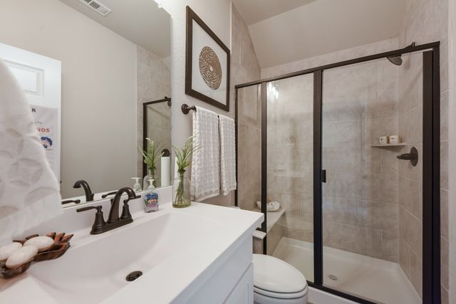 3617 Indian Cherry Place, Crandall, TX 75114